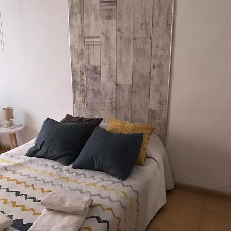Apartament Center Plaza De Toros Alicante Kültér fotó