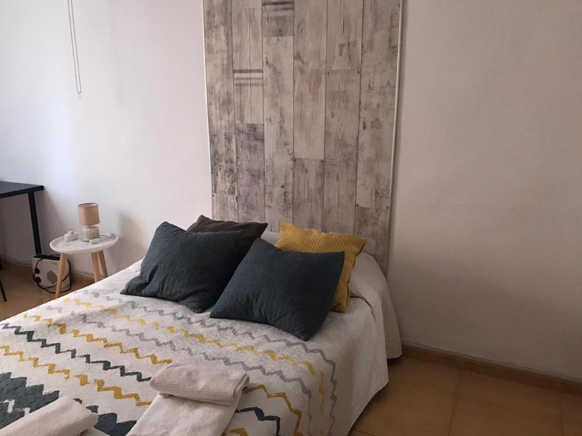 Apartament Center Plaza De Toros Alicante Kültér fotó