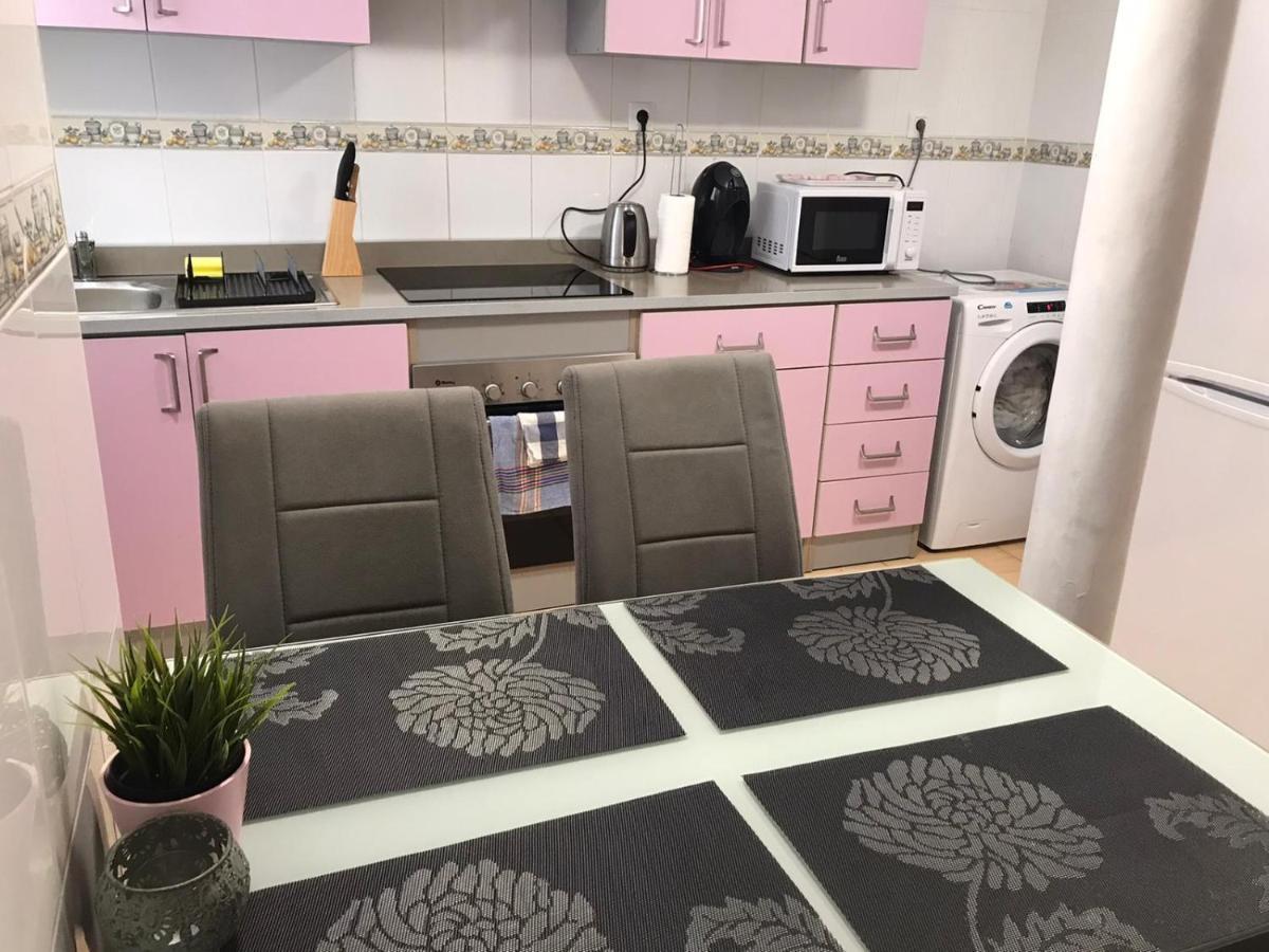 Apartament Center Plaza De Toros Alicante Kültér fotó